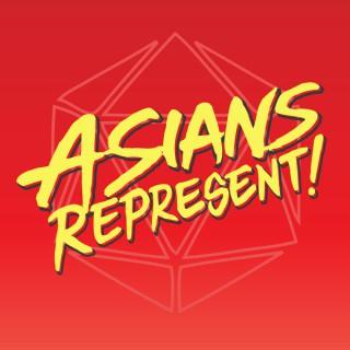 Asians Represent!