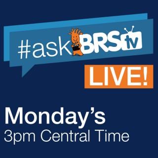 AskBRStv Live Podcast