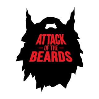 Attack of the Beards Cast