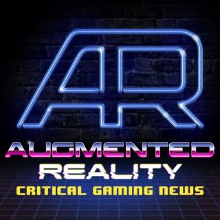 Augmented Reality: Critical Gaming News