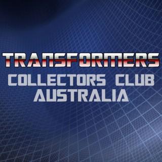 Australian Transformers Weekly