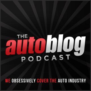 Autoblog Podcasts