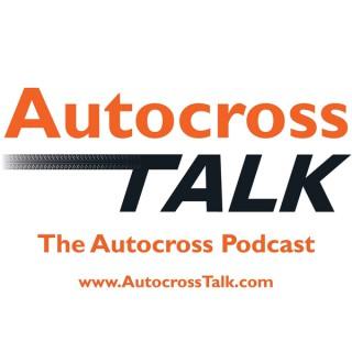 Autocross Talk Podcast with Kinch Reindl