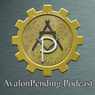 AvP Podcast – AvalonPending