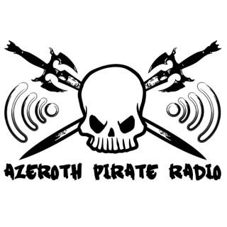 Azeroth Pirate Radio