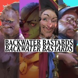 Backwater Bastards