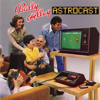 Bally Alley Astrocast