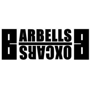 Barbells and Boxcars » crossfit