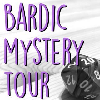 Bardic Mystery Tour: A Musical Dungeons & Dragons Liveplay