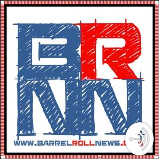 Barrel Roll News Network Casts