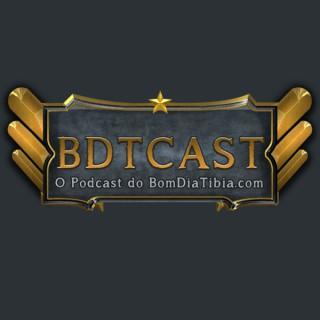 BDTCast - Bom Dia Tibia