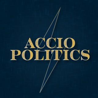 Accio Politics! A Harry Potter Podcast