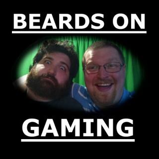 Beards on Gaming