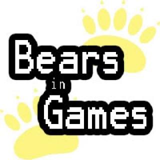 Bears In Games