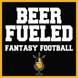 Beer Fueled Fantasy Football