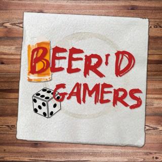 Beer'd Gamers