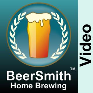 BeerSmith Home and Beer Brewing Video Podcast