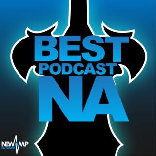 Best Podcast NA