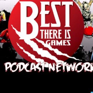 Best There Is Podcast Network