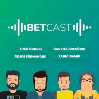 Betcast - Podcast de Apostas Esportivas