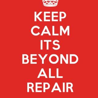 Beyond All Repair