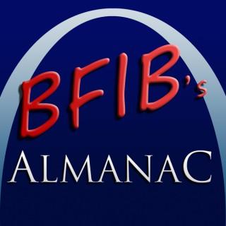 BFIB's Almanac