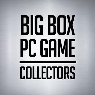 Big Box PC Game Collectors PodCast