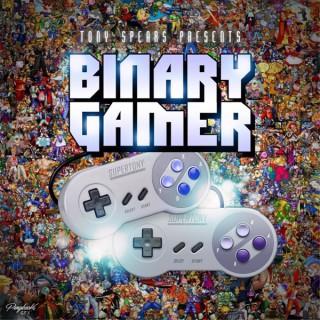 Binary Gamer Podcast