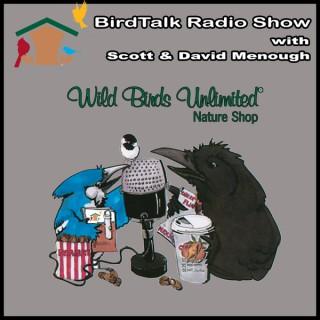 BirdTalk Radio by Wild Birds Unlimited