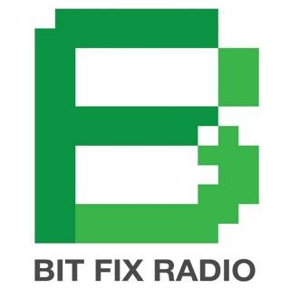 Bit Fix Radio