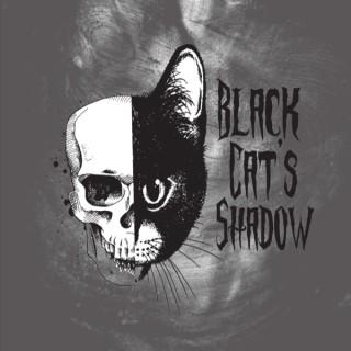 Black Cat's Shadow