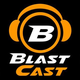 BlastCast