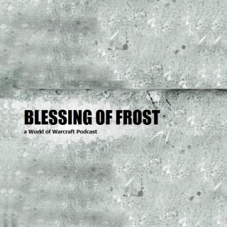 Blessing of Frost