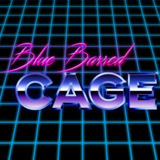 Blue Barred Cage: Wrestling with Wrestling