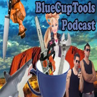 Blue Cup Tools Podcast