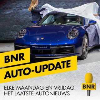 BNR Auto-Update | BNR