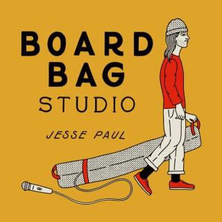 Board Bag Studio