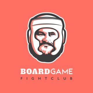 Board Game Fight Club
