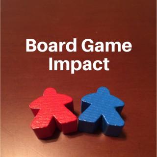 Board Game Impact