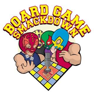 Board Game Smackdown