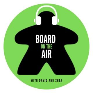 Board on the Air