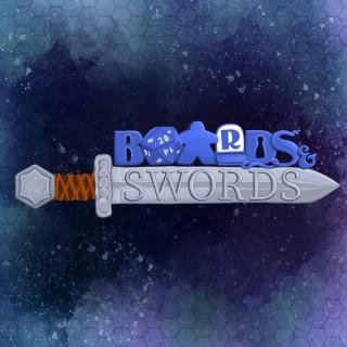 Boards & Swords