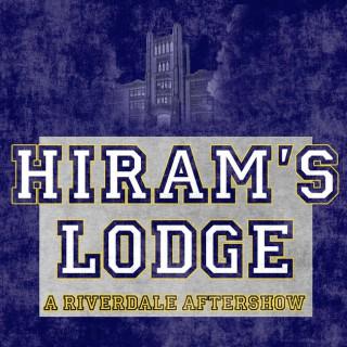 Hiram's Lodge:  A RIVERDALE Aftershow