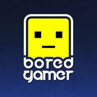 BoredGamer Star Citizen Podcasts