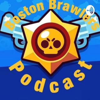 Boston Brawlers - A Brawl Stars Podcast