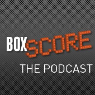 Box Score: The Podcast