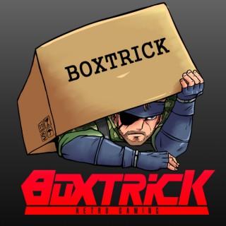 Box-Trick: A Retro Gaming Podcast
