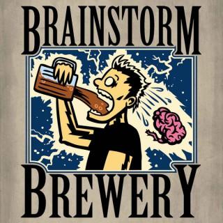 Brainstorm Brewery – Brainstorm Brewery