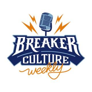 BreakerCulture Podcast -- Sports Card Insight, Interviews, Investment, Stories, and much more!