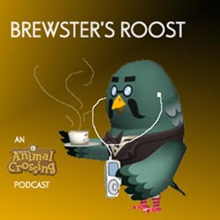 Brewster's Roost podcast